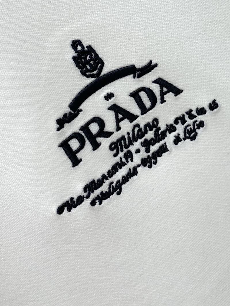 Prada T-Shirts